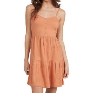 Roxy Beach Hangs Toasted Nut